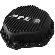 PPE 138051020 HEAVY DUTY DIFFERENTIAL COVER - BLACK