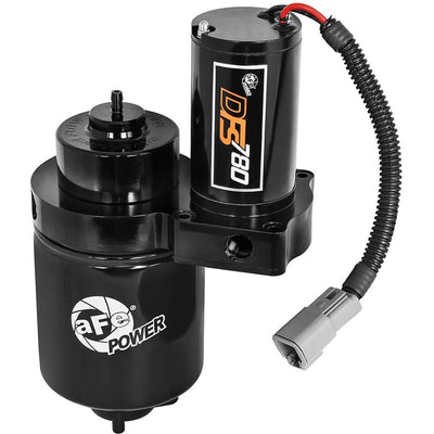 AFE 42-24021 DFS780 PRO SERIES FUEL PUMP (FULL-TIME OPERATION)
