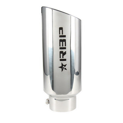 RBP 57003-7 RX-7 SERIES POLISHED 7" EXHAUST TIP