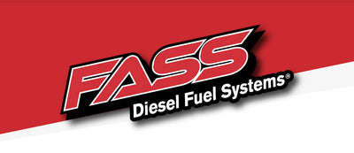 FASS Fuel Systems 3D Animation
