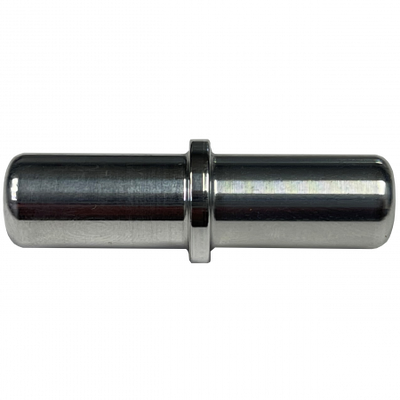 FASS Fuel Systems QC-PLUG-38 Universal Quick Connect Plug - 3/8"