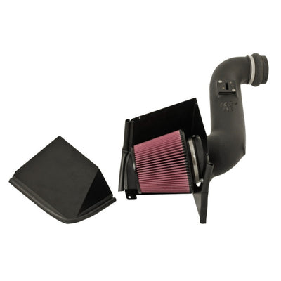 K&N AIRCHARGER INTAKE SYSTEM 57-3066