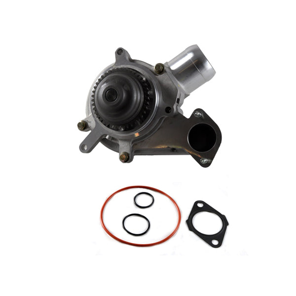MERCHANT AUTOMOTIVE 10543 WATER PUMP KIT WITH COVER