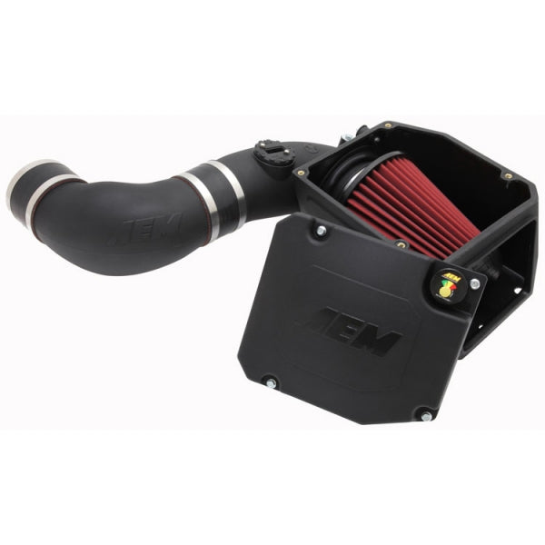 AEM 21-9033DS BRUTE FORCE HD INTAKE SYSTEM