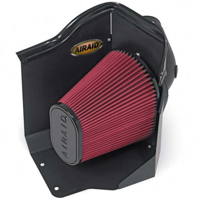 AIRAID SYNTHAMAX DRY FILTER INTAKE SYSTEM 201-215