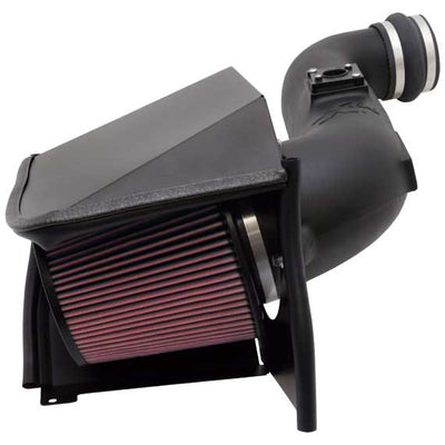 K&N AIRCHARGER INTAKE SYSTEM 57-3057