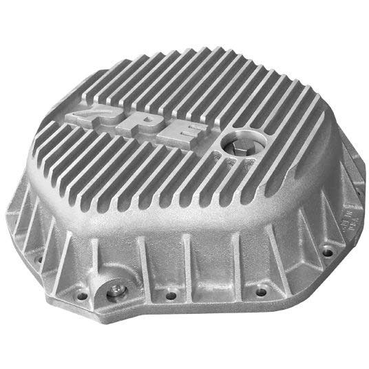 PPE 138051000 HEAVY DUTY DIFFERENTIAL COVER - RAW