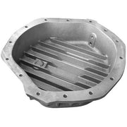 PPE 138051000 HEAVY DUTY DIFFERENTIAL COVER - RAW