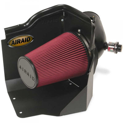 AIRAID SYNTHAMAX DRY FILTER INTAKE SYSTEM 201-187 & 201-189