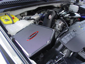 VOLANT 15966 AIR INTAKE SYSTEM