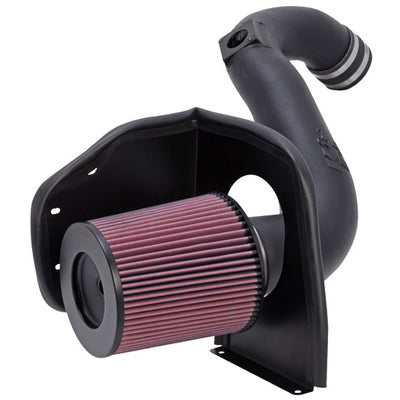 K&N AIRCHARGER INTAKE SYSTEM 57-3047
