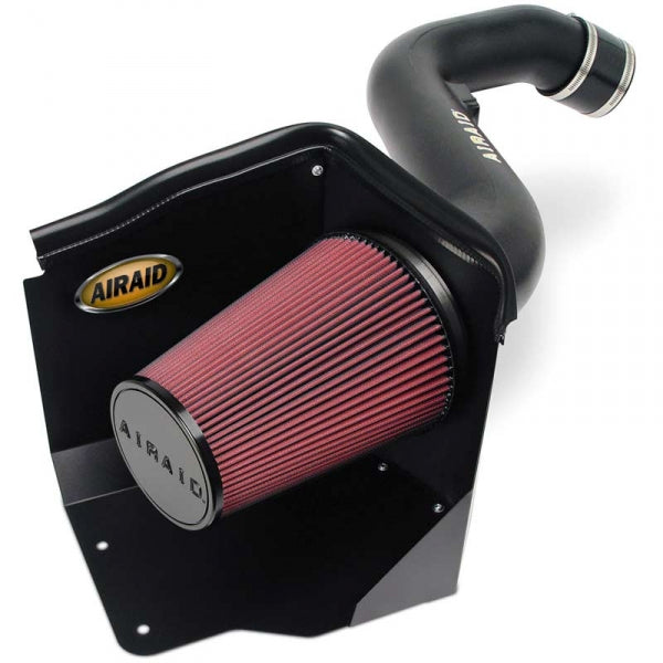 AIRAID SYNTHAMAX DRY FILTER INTAKE SYSTEM 201-154 & 201-167