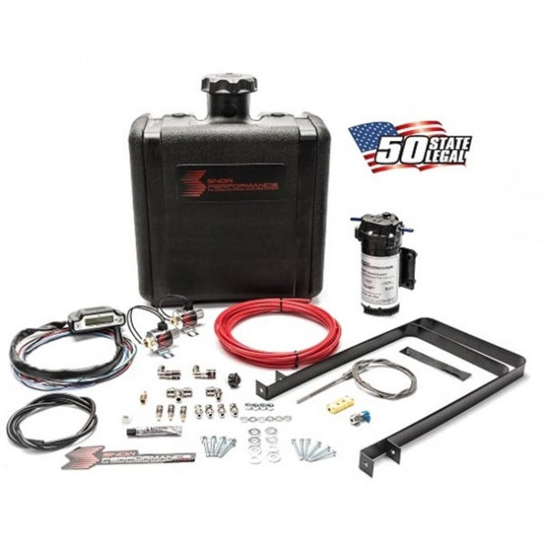 SNOW PERFORMANCE SNO-50100 STAGE 3 BOOST COOLER WATER-METH INJECTION