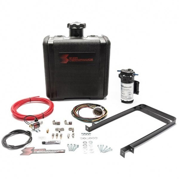 SNOW PERFORMANCE SNO-450 STAGE 2 BOOST COOLER WATER-METH INJECTION KIT