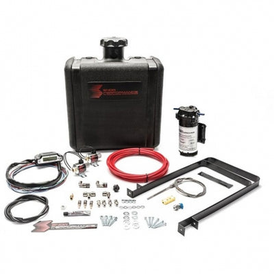 SNOW PERFORMANCE SNO-530 STAGE 3 BOOST COOLER WATER-METH INJECTION KIT
