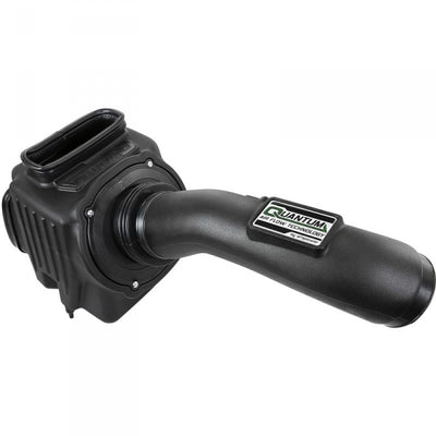 AFE 53-10007D QUANTUM PRO DRY S COLD AIR INTAKE SYSTEM