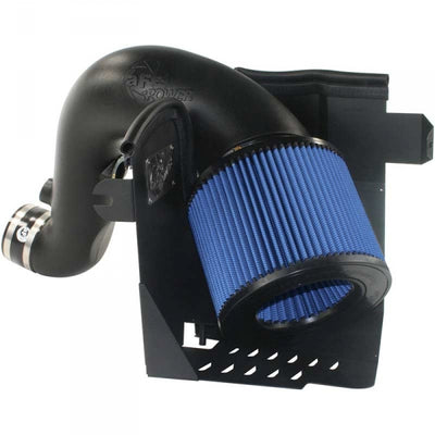 AFE STAGE 2 COLD AIR INTAKE SYSTEM WITH PRO 5R FILTER 54-12032