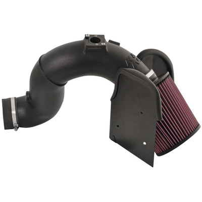 K&N AIRCHARGER INTAKE SYSTEM 57-1557
