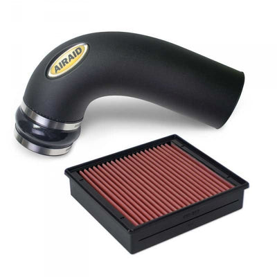 AIRAID 301-786 SYNTHAMAX DRY FILTER JR. INTAKE SYSTEM