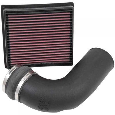 K&N 63-1568 63 SERIES AIRCHARGER AIR INTAKE SYSTEM