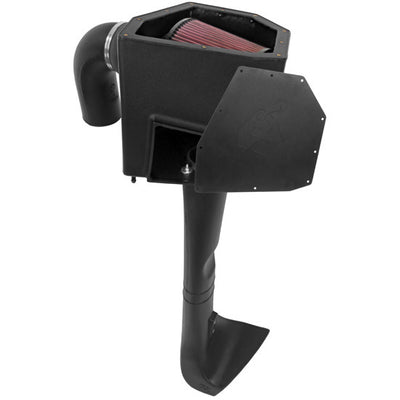 K&N AIRCHARGER INTAKE SYSTEM 63-1562