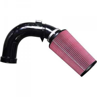 GDP TUNING GDP626005 4" OPEN AIR INTAKE SYSTEM WITH OILED FILTER