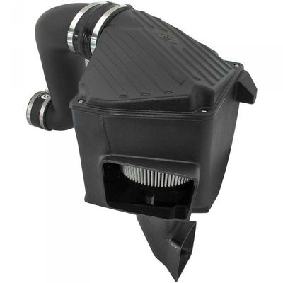 AFE STAGE 2 COLD AIR INTAKE SYSTEM WITH PRO DRY S 51-80932