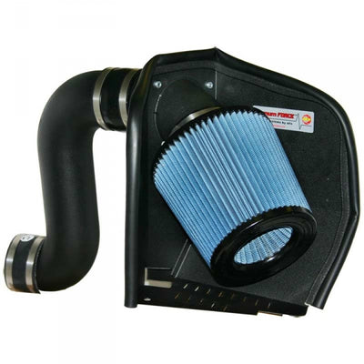 AFE STAGE 2 COLD AIR INTAKE SYSTEM TYPE CX 54-10412