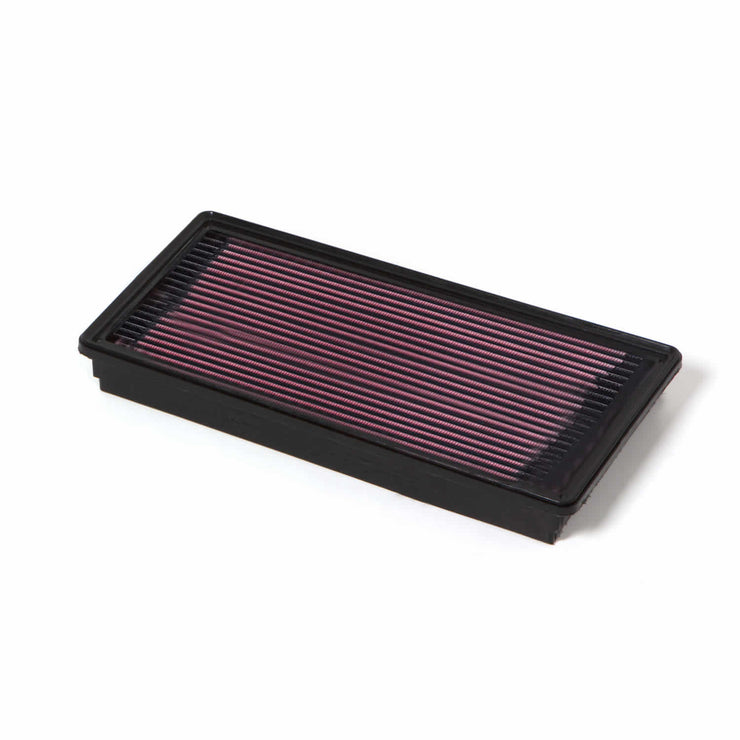 Air Filter Element Oiled For Use W/Ram-Air Cold-Air Intake Systems 93-98 GM 6.5L and 96-10 GM Motorhome Banks Power