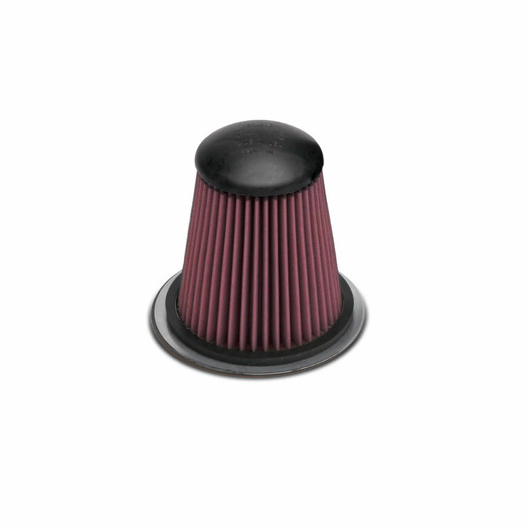 Air Filter Element Oiled For Use W/Ram-Air Cold-Air Intake Systems Ford 5.4/6.8L Use W/Stock Housing Banks Power