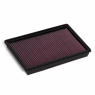 Air Filter Element Oiled For Use W/Ram-Air Cold-Air Intake Systems 15 Ram 1500 3.0L EcoDiesel Banks Power