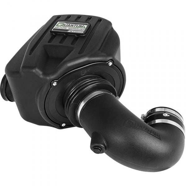 AFE 53-10001D QUANTUM PRO DRY S COLD AIR INTAKE SYSTEM