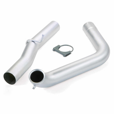 Monster Turbine Outlet Pipe Kit 1999 Ford 7.3L F250/F350 Banks Power