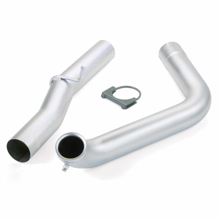 Monster Turbine Outlet Pipe Kit 01-03 Ford 7.3L 275hp F250/F350 Banks Power