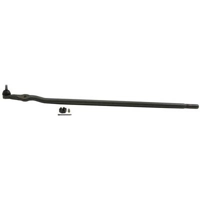 MOOG RIGHT OUTER TIE ROD DS1456