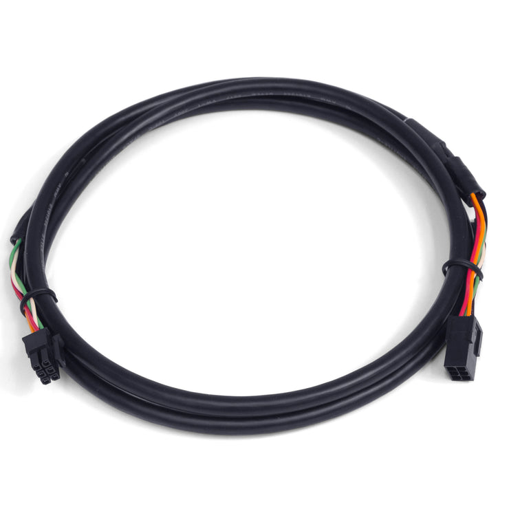 B-Bus In Cab Extension Cable (24 Inch) for iDash 1.8 Banks Power