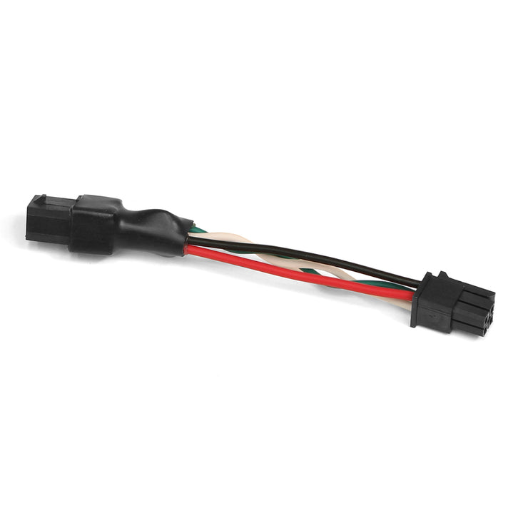 Aftermarket ECU Termination Cable for iDash 1.8 Banks Power