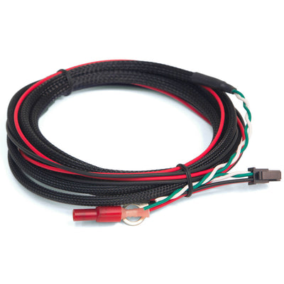 Aftermarket ECU cable for iDash 1.8 (4 pin) Banks Power