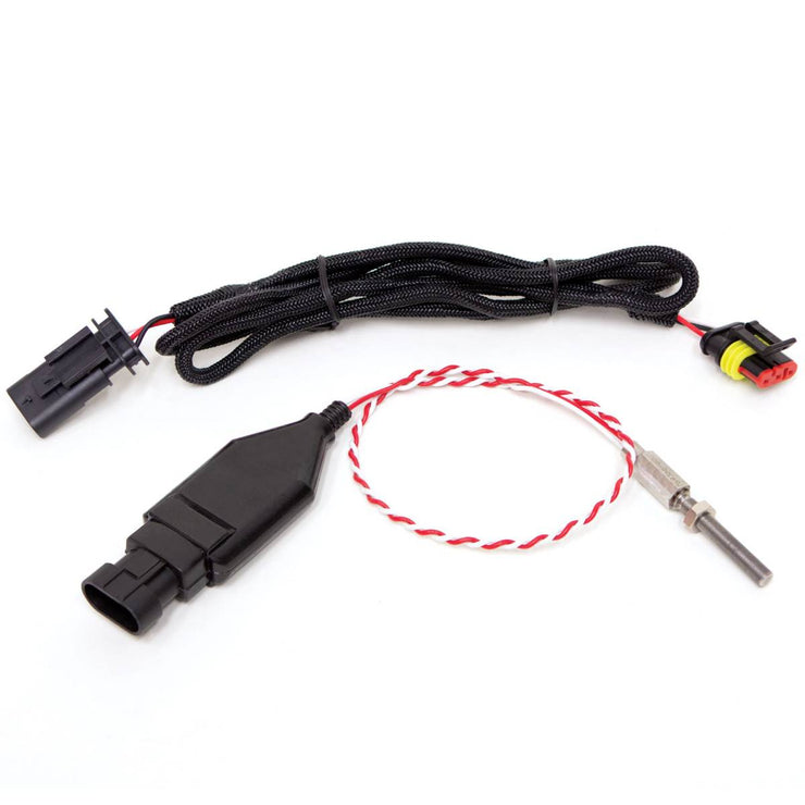 Turbo Speed Sensor Kit for 5-ch Analog with Frequency Module Banks Power