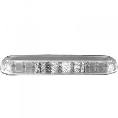 RECON 264128CL CLEAR LENS LED THIRD BRAKE LIGHT