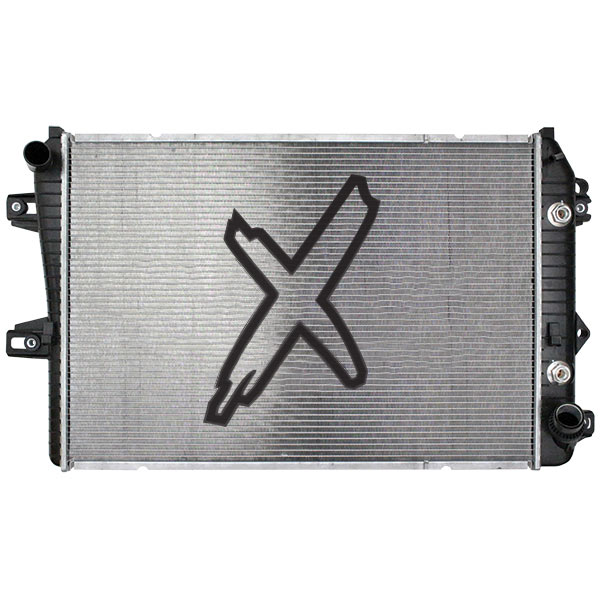 X-TRA COOL DIRECT-FIT REPLACEMENT RADIATOR XD297