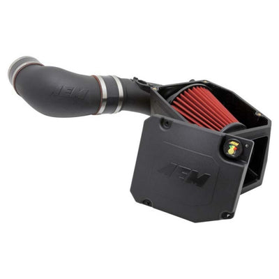 AEM 21-9032DS BRUTE FORCE HD INTAKE SYSTEM