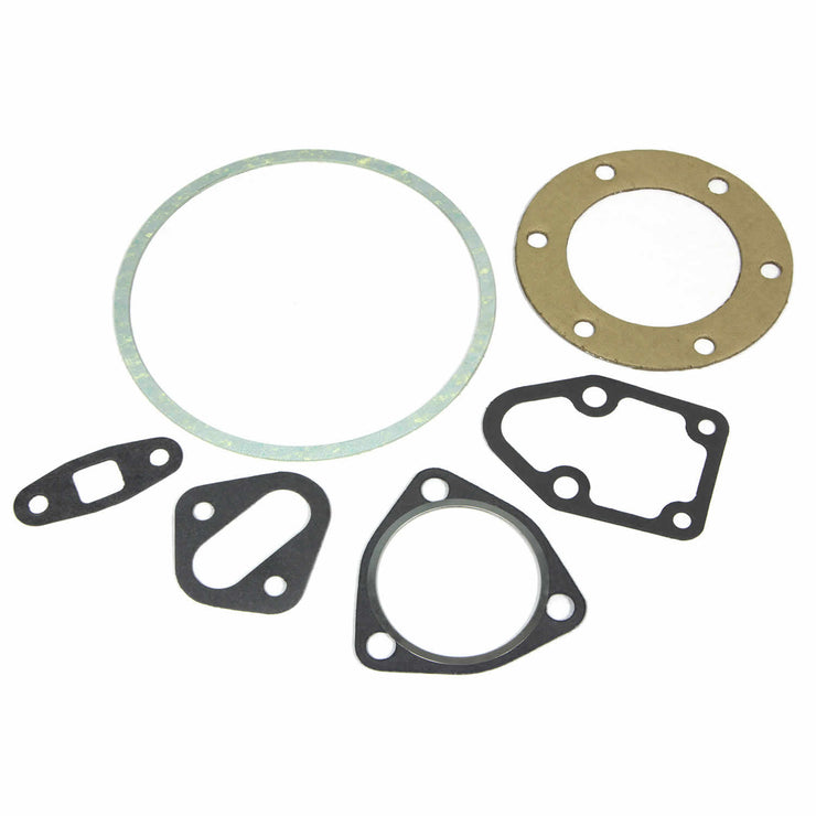 Gasket Set Turbo System GM 6.2L Truck Early Banks Power