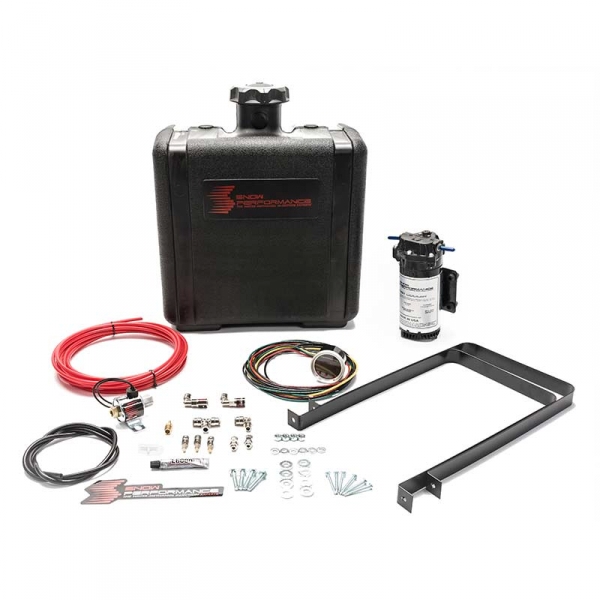 SNOW PERFORMANCE 430 POWER-MAX WATER-METHANOL INJECTION SYSTEM