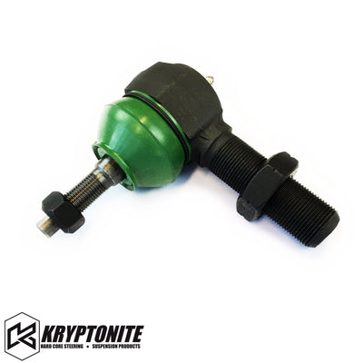 KRYPTONITE Replacement Outer Tie Rod 2011+