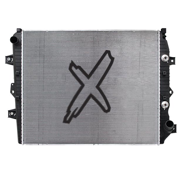 X-TRA COOL DIRECT-FIT REPLACEMENT RADIATOR XD292