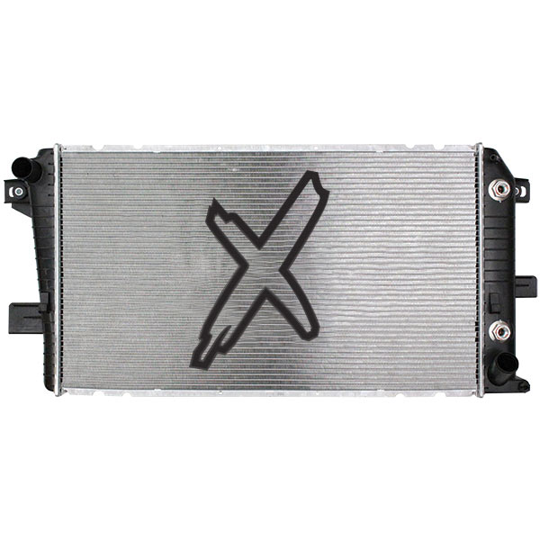 X-TRA COOL DIRECT-FIT REPLACEMENT RADIATOR XD295