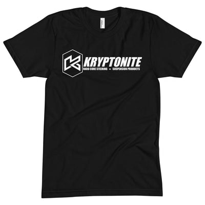 Kryptonite Logo Shirt
