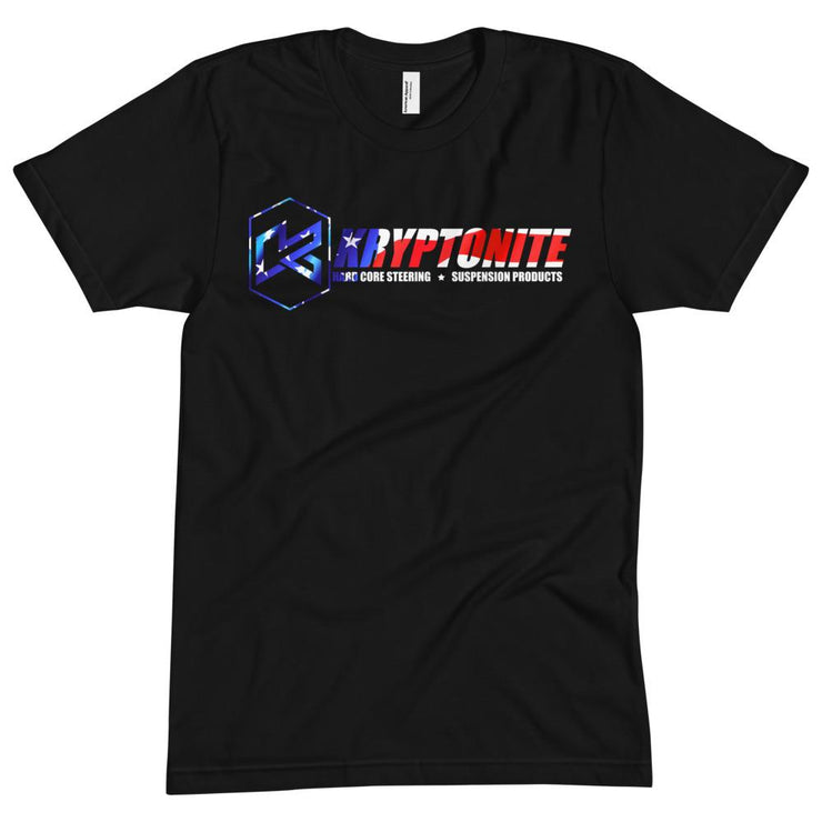 Kryptonite Patriot Shirt
